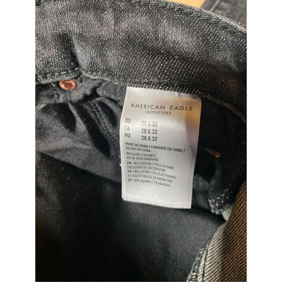 American Eagle Airflex+ Jeans - Picture 5 of 7